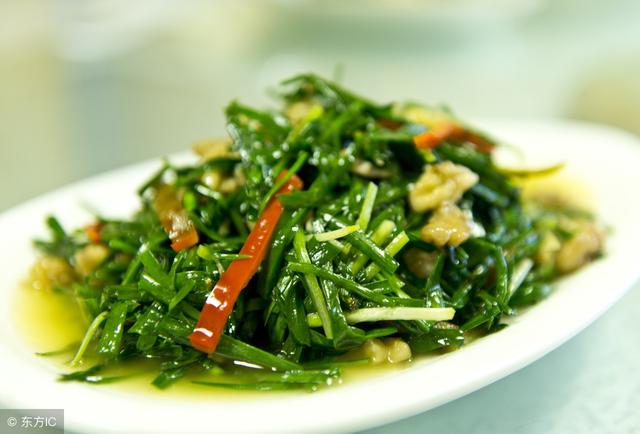 陈月卿:通过食疗战胜癌症