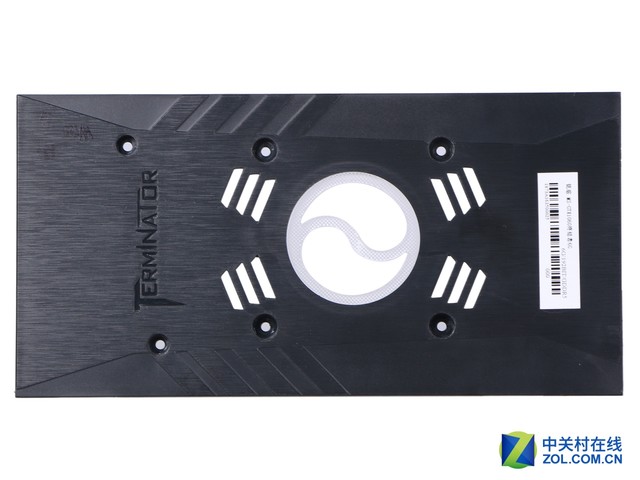 融合太极之道 铭瑄GTX 1060终结者评测 