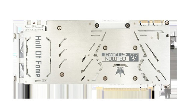 降价还送SSD 影驰1070Ti 名人堂活动价4599元 