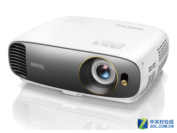 4K时代全面来临 在家享受超高清大画面 