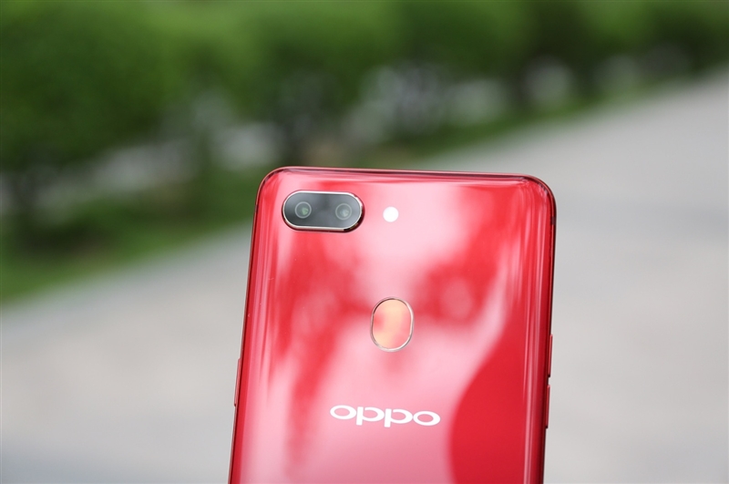 OPPO R15 梦境版，探索科技与美学的完美融合