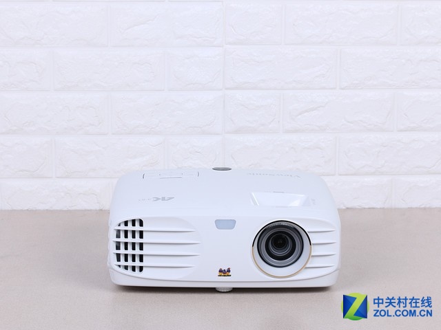 大屏党的福音 4K投影万元以内统统搞定 