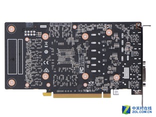 融合太极之道 铭瑄GTX 1060终结者评测 