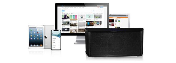 五一劳动节来袭，超逼真音质的音响都在这里！