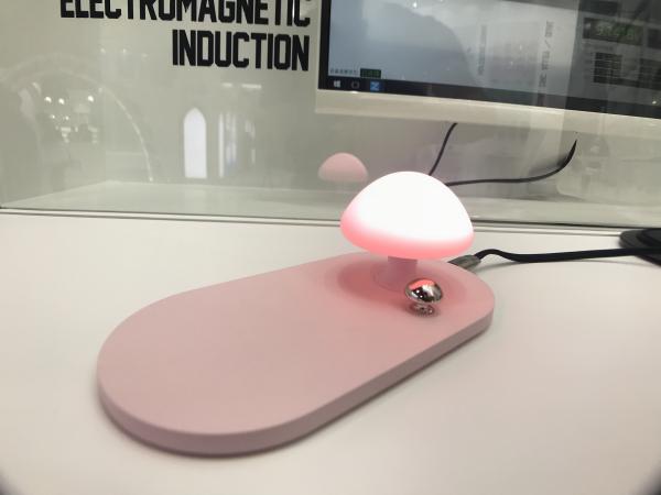 倍思亮相2018香港電子展：多款重磅新品閃耀登場
