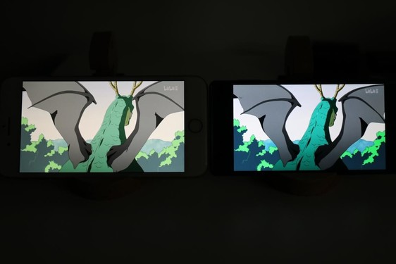 宅男福利 索尼XZ2影音性能值得点个赞