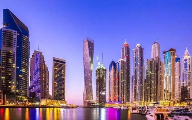 迪拜房产价值全解析:90%的外来人口撑起9%的
