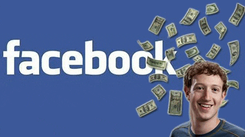 Facebook Q1财报：净利润同比增长63%