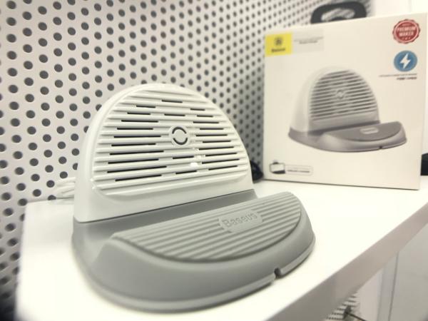 倍思亮相2018香港電子展：多款重磅新品閃耀登場