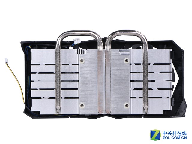 融合太极之道 铭瑄GTX 1060终结者评测 