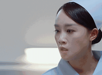 《一树桃花开》里的女汉子盛开