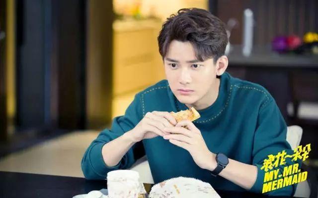 专访领誉传媒CEO周昊:用标准化生产中国的偶