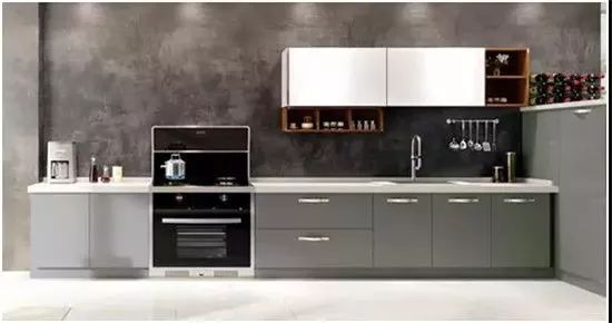 帅康快吸集成灶亮相2018南京春季家装博览会