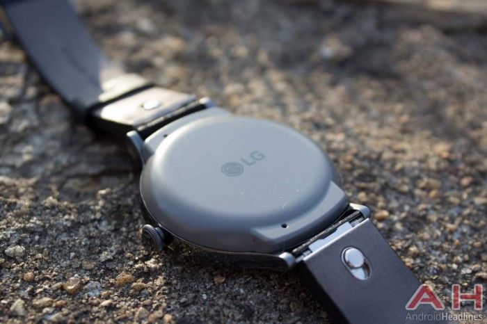 LG Watch Timepiece：石英表外观，搭载Wear OS
