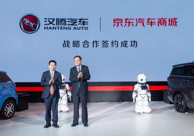 北京车展SUV新车竞速:自主、合资、豪车、新