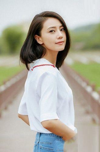 2018中国10大颜值最高的女明星,范冰冰第八,赵