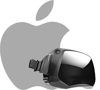 苹果AR/VR一体机曝光：8K+无线连接