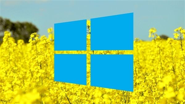 三大重磅特性必升！微软官宣Windows 10 4月更新