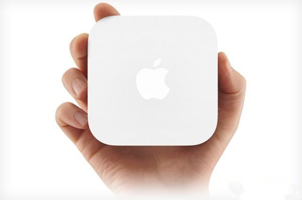 终于迎来这一天：苹果退出无线路由市场