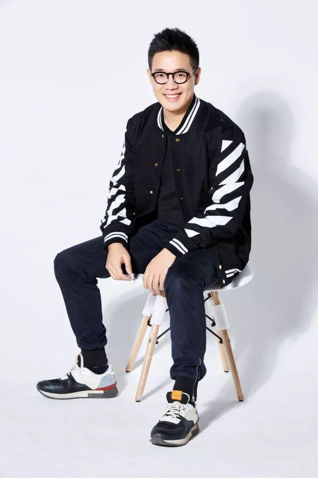 专访领誉传媒CEO周昊:用标准化生产中国的偶