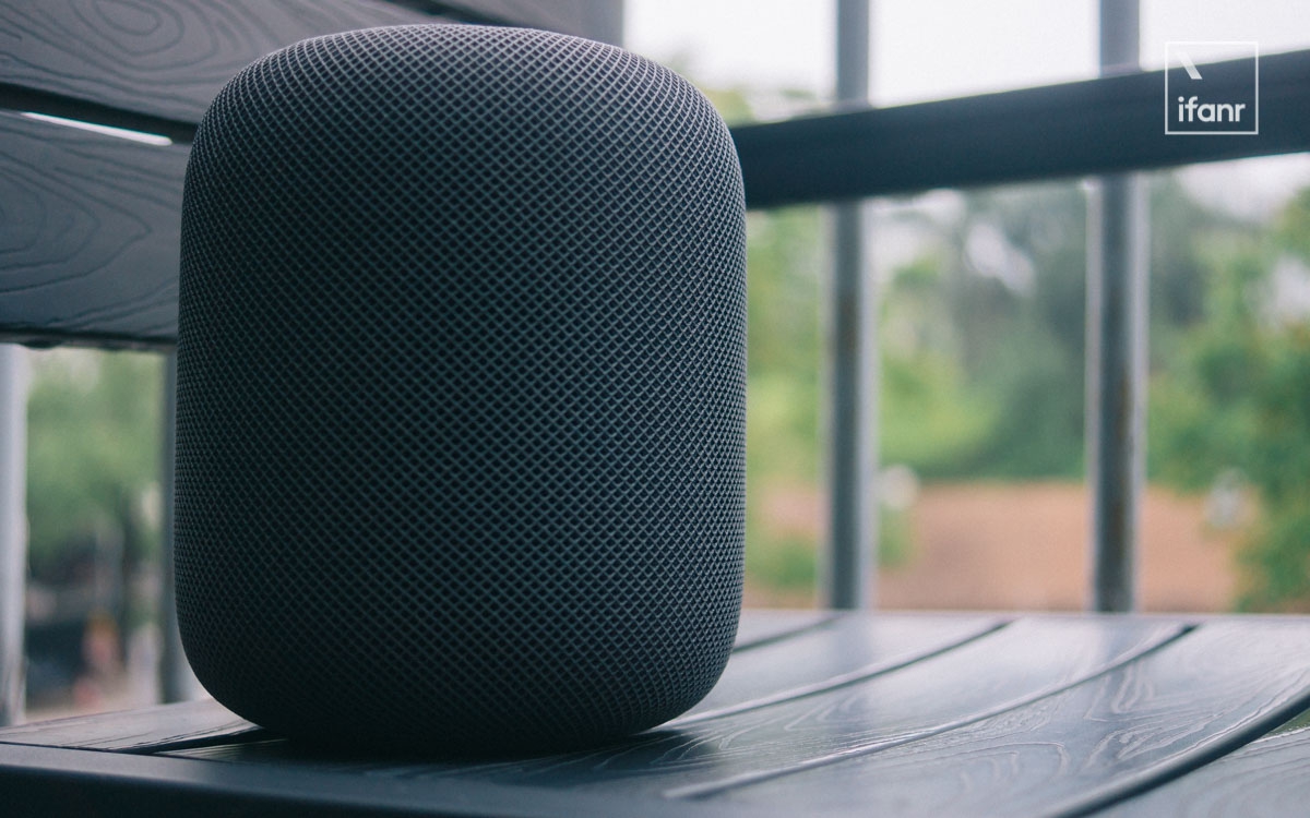 HomePod 评测：信仰充值后，我还是不建议买它_手机凤凰网