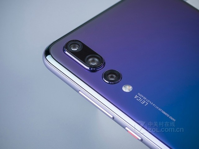 三摄拍照神器 华为P20 Pro火爆热销中