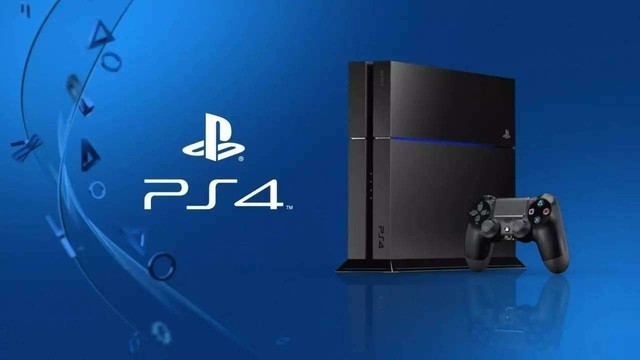 PS4狂售7900万台 索尼最赚钱业务实至名归