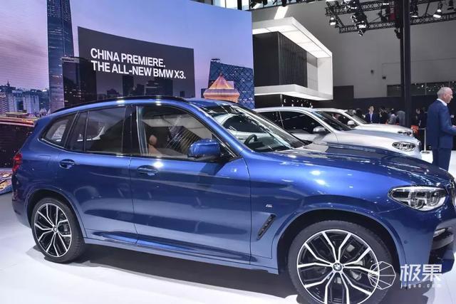 奥迪宝马的“顶梁柱”国产X3和Q5L正面PK,详解谁更牛逼! 奥迪宝马的“顶梁柱”国产X3和Q5L正面PK,详解谁更牛逼!