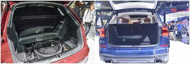 奥迪宝马的“顶梁柱”国产X3和Q5L正面PK,详解谁更牛逼! 奥迪宝马的“顶梁柱”国产X3和Q5L正面PK,详解谁更牛逼!