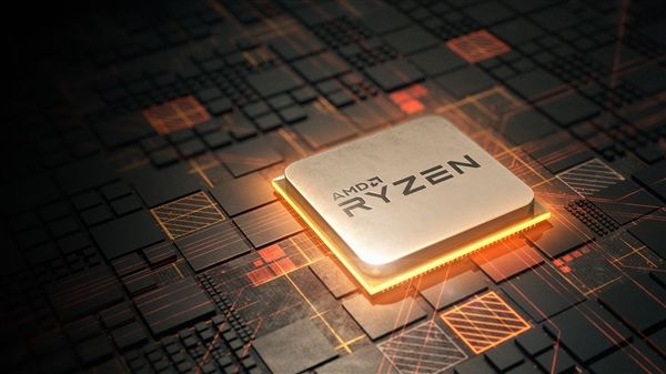 AMD九款新锐龙齐曝光：涉及笔记本/桌面/发烧升级