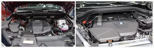 奥迪宝马的“顶梁柱”国产X3和Q5L正面PK,详解谁更牛逼! 奥迪宝马的“顶梁柱”国产X3和Q5L正面PK,详解谁更牛逼!