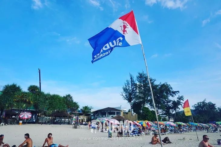 旅游的时候居然过敏!出行前后皮肤出问题最烦