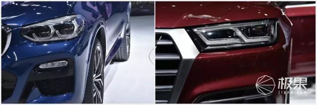 奥迪宝马的“顶梁柱”国产X3和Q5L正面PK,详解谁更牛逼! 奥迪宝马的“顶梁柱”国产X3和Q5L正面PK,详解谁更牛逼!