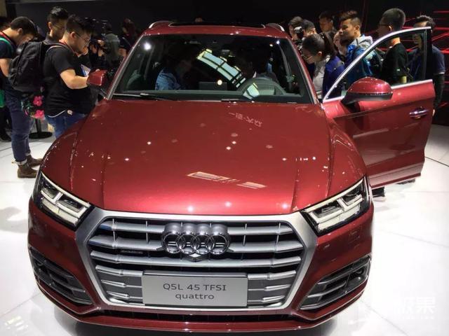 奥迪宝马的“顶梁柱”国产X3和Q5L正面PK,详解谁更牛逼! 奥迪宝马的“顶梁柱”国产X3和Q5L正面PK,详解谁更牛逼!