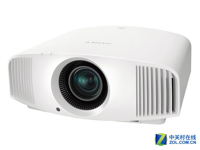 4K高清+大屏 这才是看漫威的正确姿势 