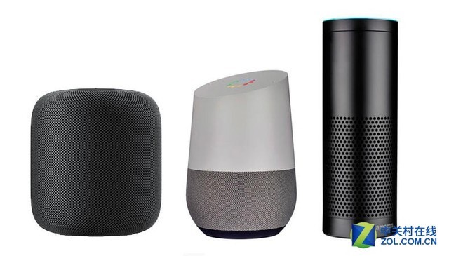 研究表明Google助手可能比Alexa更聪明