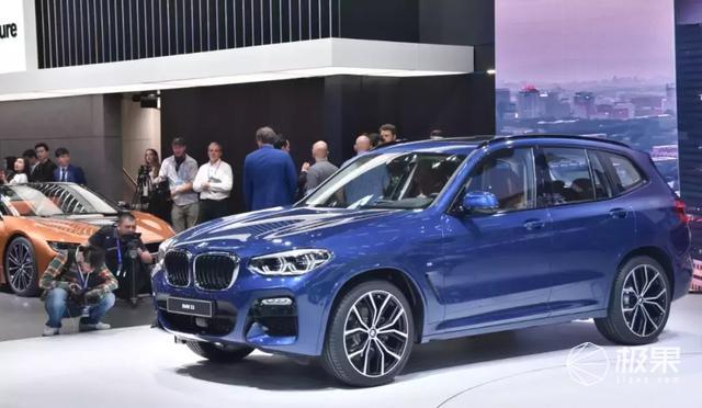 奥迪宝马的“顶梁柱”国产X3和Q5L正面PK,详解谁更牛逼! 奥迪宝马的“顶梁柱”国产X3和Q5L正面PK,详解谁更牛逼!