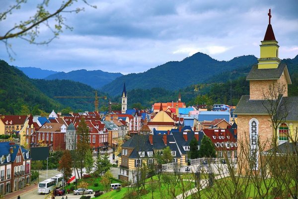 2018白鹿春季音乐季五一期间精彩启幕