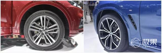 奥迪宝马的“顶梁柱”国产X3和Q5L正面PK,详解谁更牛逼! 奥迪宝马的“顶梁柱”国产X3和Q5L正面PK,详解谁更牛逼!