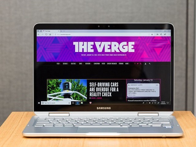 国外编辑难以忍受拿“带鱼屏”笔记本工作