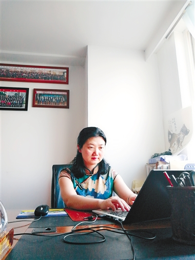 帮助更多的贫困孩子接受良好教育