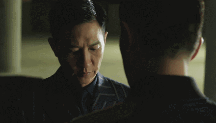 张家辉不知道的是,