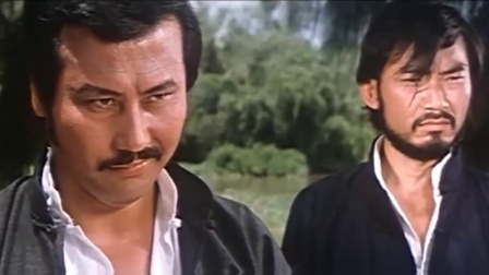 黄飞鸿少林拳:他们还是因为老板被人报复,结果