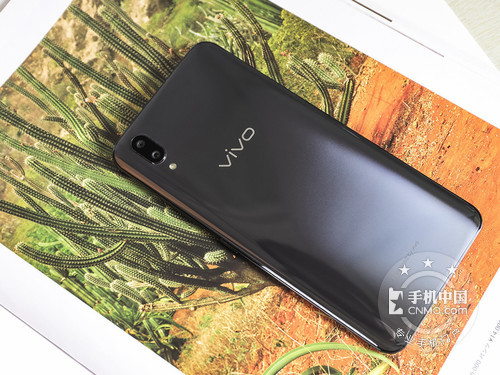 x21价格 支持全面屏 vivo x21售价1598元