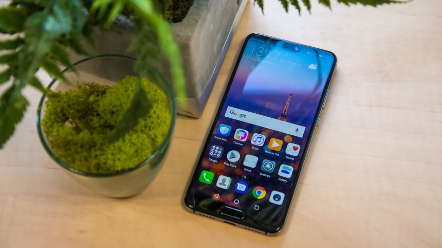 Image result for huawei p20
