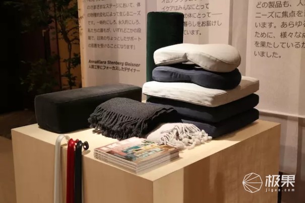 宜家发售新系列，专为生活不便者设计