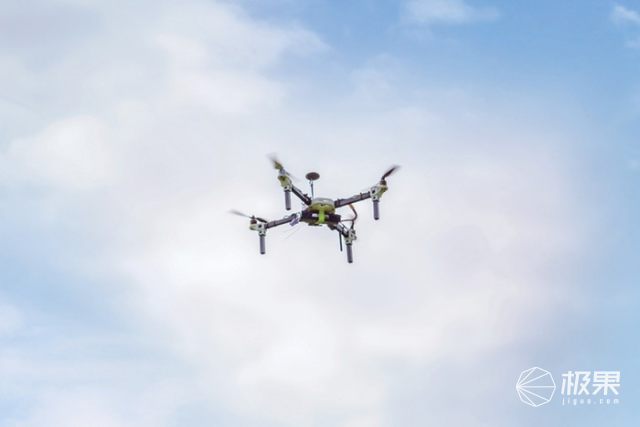 DIYODEH4WKQuadcopter DIYODEH4WKQuadcopter