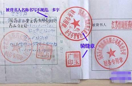 为什么说银行承兑汇票被背书人写错了不能随便更改?