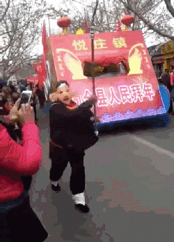 吃瓜群众:感谢八戒送的耙子