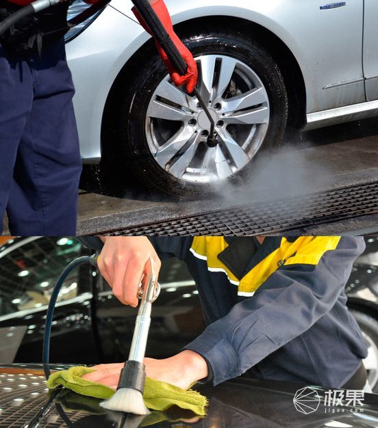 同一个生产线，为什么展车与上路车像买家秀卖家秀？